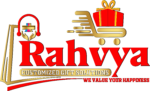 Rahvya Customized Gift Solutions