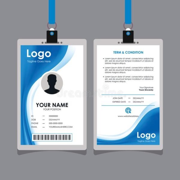 ID Cards