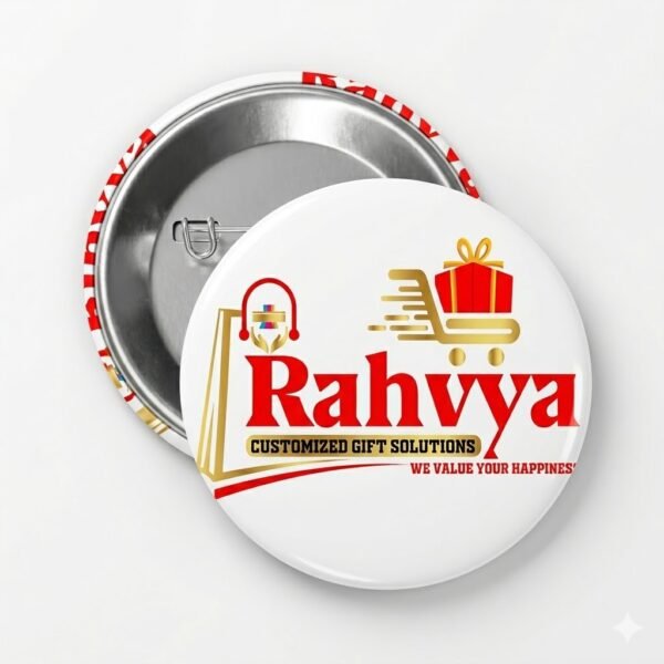 Badges